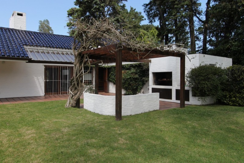 Casa en venta en El Golf, Punta del Este